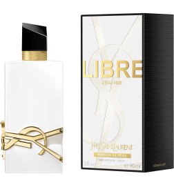 Libre L'Eau Nue - Parfum de Peau pour Femme